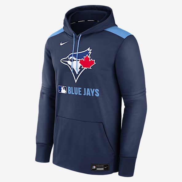 Toronto Blue Jays Hoodies. Nike.com Toronto Blue Jays Hoodies. Nike.com